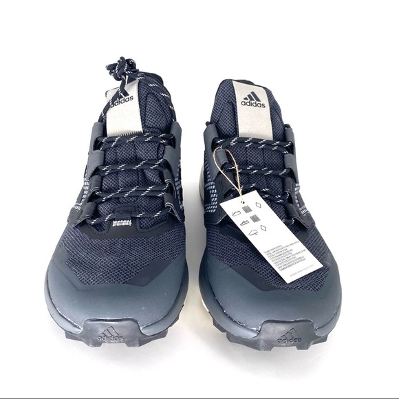 Adidas Terrex Trailmaker GTX Men\'s Hiking Shoes 12
